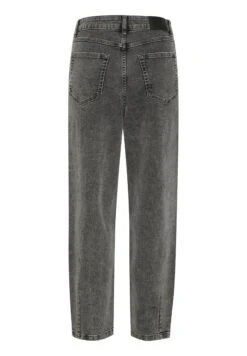 Kaffe Relaxed Fit Jeans - Dark Grey Denim -Kaffe Verkoopwinkel afb23162be7e4223b39d3325c49654dd