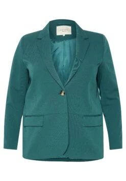 Kcsakira - Blazer - Aventurine -Kaffe Verkoopwinkel b0e192da4d53459792d13e8c0f50b998