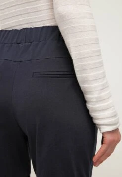 Kaffe Jillian- Shorts - Midnight Marine -Kaffe Verkoopwinkel b2586ce2fc204b758e8e2db5d83fc197