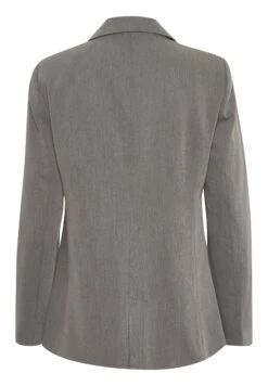 Kaffe Sakura - Blazer - Dark Grey Melange -Kaffe Verkoopwinkel b273c763fba5485ab001fe6037abeff3