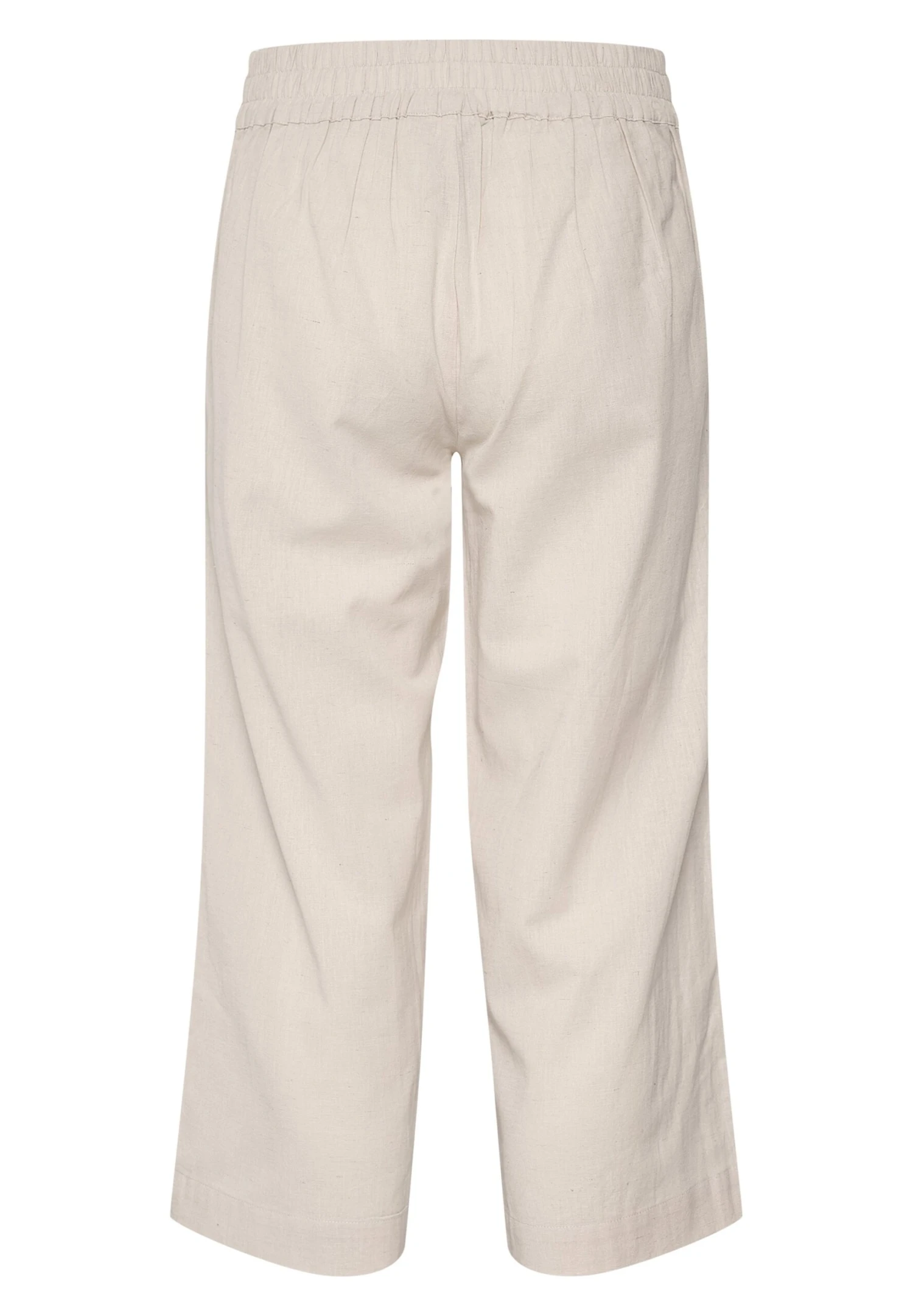 Kaffe Bpkia - Broek - Light Sand 6 Kaffe Bpkia - Broek - Light Sand - Afbeelding 6