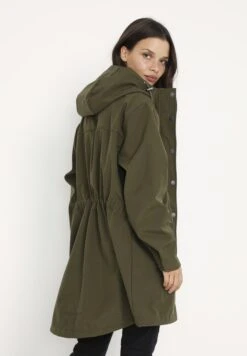 Kaffe Katalina- Parka - Grape Leaf -Kaffe Verkoopwinkel b656ce1776034160a249e5da918bef54