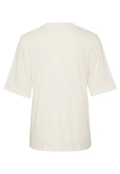 Kaffe Kacate- T-Shirt Print - Chalk Flower Print -Kaffe Verkoopwinkel b68247b9a053408787f2cd400470d105