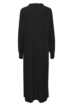 Kaffe Kamirlene Amber - Jurk - Black Deep -Kaffe Verkoopwinkel b6b5b7ef031d4c7c907fbc788c12124c