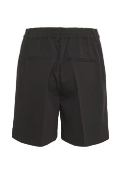 Kaffe Sakura Wide - Shorts - Black Deep -Kaffe Verkoopwinkel b8462a57863240f5950db53f324d24b7