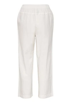 Kaffe Kanaya - Broek - Chalk -Kaffe Verkoopwinkel ba57879516934a92b09f29dc87fb8417