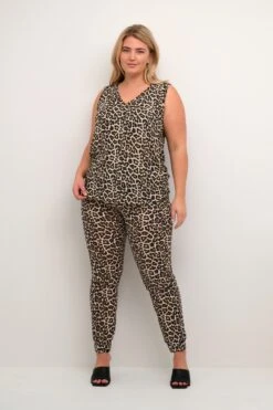 Blouse Tops Blouse Isma Dames Beige / Crème 6 Blouse Tops Blouse Isma Dames Beige / Crème -Kaffe Verkoopwinkel baab34da4d82d9e58bb7f2a66a6a6657