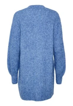 Kaffe Alioma- Vest - Regatta Melange -Kaffe Verkoopwinkel bd5c748337b34d78ac7320e29719fe9f