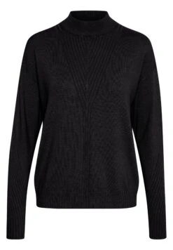 Kaffe Kanelly - Trui - Black Deep