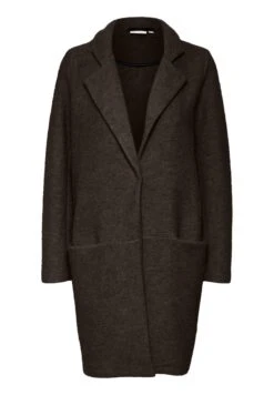 Kaffe Kamaria Coatigan - Mantel - Java -Kaffe Verkoopwinkel c01b053680c54f9098859f154556ffd1