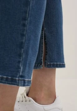 Kcjessa- Slim Fit Jeans - Medium Blue Denim -Kaffe Verkoopwinkel c07fdf77a056462499cee5763f6e7119