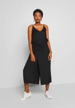 Kaffe Elmi - Jumpsuit - Black Deep