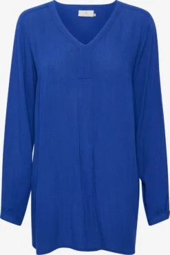 Tunieken Tuniek Amber Dames Blauw