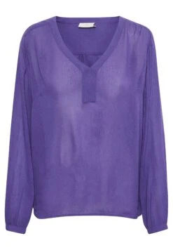 Kaffe AmberLs - Blouse - Heliotrope -Kaffe Verkoopwinkel c1d10ca3677a4eac88df48efe0a91a62