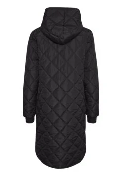 Kaffe Ptilla - Winterjas - Black Deep -Kaffe Verkoopwinkel c2cbfc4b591845a6aa10928c6660415d