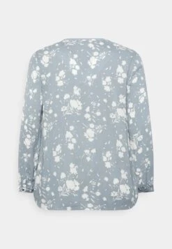 Mira Ami Blouse - Blouse - Blue/Chalk 13 Mira Ami Blouse - Blouse - Blue/Chalk -Kaffe Verkoopwinkel c33944c793cf4c5485b05d36afb7d026