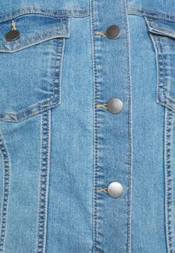 Kaffe Kavicky Jeans- Spijkerjas - Light Blue Washed Denim -Kaffe Verkoopwinkel c3bb53ced02d4603909db8566302ab49