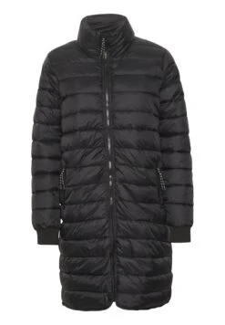 Kaffe Kalira - Winterjas - Black Deep -Kaffe Verkoopwinkel c3db7963488e4e11b9d5884a02d0c2ef