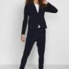 Kaffe Jillian - Blazer - Blue