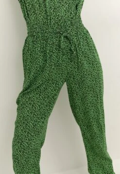 Kaffe Kaisolde Amber- Trainingsbroek - Poison Green Black Flower 8 Kaffe Kaisolde Amber- Trainingsbroek - Poison Green Black Flower -Kaffe Verkoopwinkel c66390397f0446ca9f1a424eac40293d