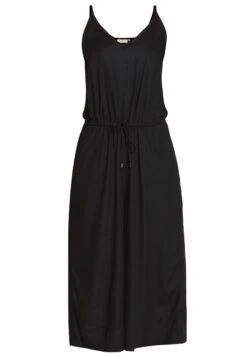 Kaffe Elmi - Jumpsuit - Black Deep -Kaffe Verkoopwinkel c72d80de968947329bda12704587cd3d