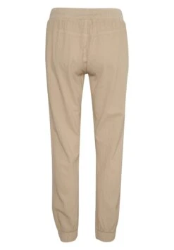 Kaffe Kanaya - Broek - Feather Gray -Kaffe Verkoopwinkel ca088b24bfa843349a645f561efe60a8