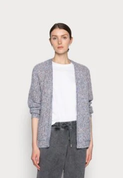 Kaffe Belura - Vest - Forever Blue