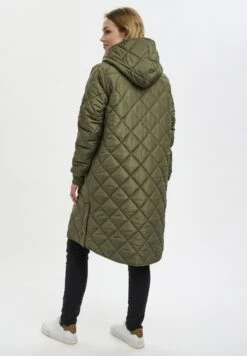 Kaffe Ptilla - Winterjas - Grape Leaf -Kaffe Verkoopwinkel cd82e527faed4008af5b536877cef6e8