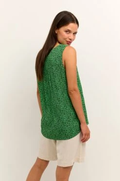 Kaffe Blouse Tops Blouse Isolde Dames Grasgroen 7 Kaffe Blouse Tops Blouse Isolde Dames Grasgroen -Kaffe Verkoopwinkel cd8d658925840ab1e1c49733941c55bf