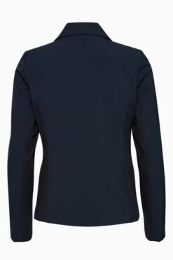 Kaffe Jillian - Blazer - Blue -Kaffe Verkoopwinkel ce989878268e428388fc1d2a7ebfe90f