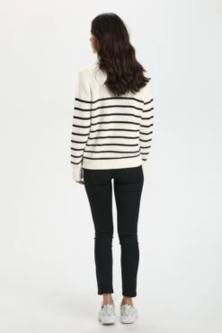 Kaffe Coltruien Trui Alioa Dames Beige 7 Kaffe Coltruien Trui Alioa Dames Beige -Kaffe Verkoopwinkel ceb6bccd3e4613a35bd549cea8702df5