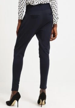 Kaffe Jillian- Broek - Midnight Marine -Kaffe Verkoopwinkel cf62ef6af5a046138d30beb0124692b7