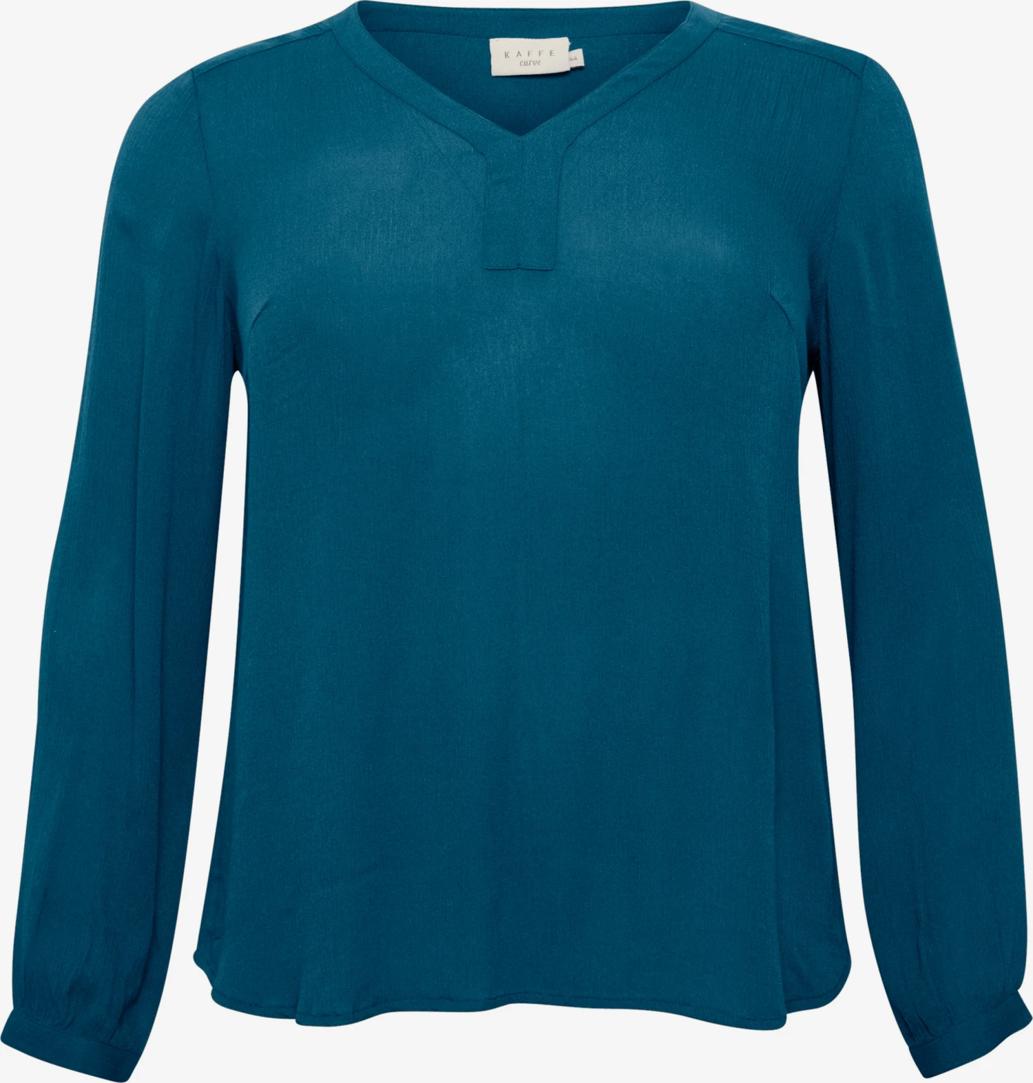 Blouseshirts Blouse Ami Dames Blauw 1 Blouseshirts Blouse Ami Dames Blauw