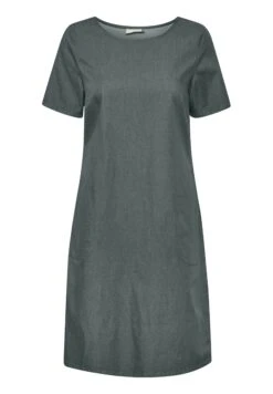 Kaffe Kalea- Jurk - Balsam Green -Kaffe Verkoopwinkel d1773cb34f7f4ae098a80dce8a12ed74