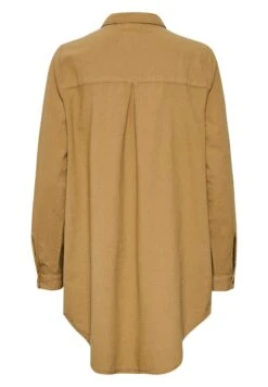 Kaffe Anaya - Overhemdblouse - Petrified Oak 11 Kaffe Anaya - Overhemdblouse - Petrified Oak -Kaffe Verkoopwinkel d2ff9c91645d42de8d2e8130d70d5dbf