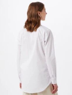 Kaffe Overhemden Blouse Scarlet Dames Wit -Kaffe Verkoopwinkel d42bb8bcbf58858d39c79ebb34cc3b9f