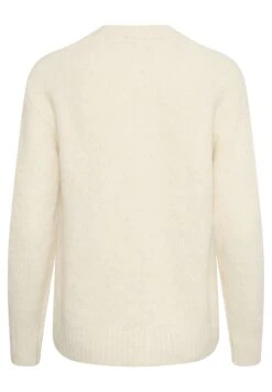 Kaffe Kazaroline- Vest - Chalk Melange -Kaffe Verkoopwinkel d4cf6ae452a84e79a63f1a2598db1cd5