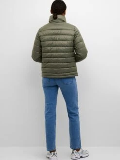 Kaffe Tussenjassen Tussenjas Lira Dames Kaki -Kaffe Verkoopwinkel d4d23871bacbf8931f865859430e2d87