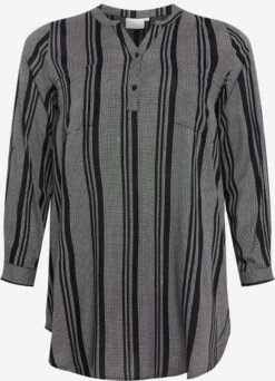 Tunieken Tuniek Nolia Dames Zwart