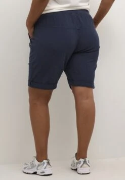 Kcnana - Shorts - Midnight Marine 8 Kcnana - Shorts - Midnight Marine -Kaffe Verkoopwinkel d4d707471a9e4cfcbec85b38a93fe233