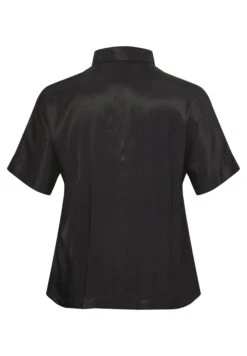 Kcdicta Boxy - Overhemdblouse - Black Deep -Kaffe Verkoopwinkel d5344585c81545bda448304574fc262b
