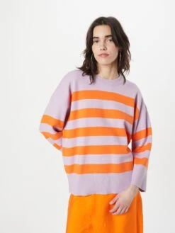 Kaffe Fijngebreide Truien Trui Tya Dames Sering 7 Kaffe Fijngebreide Truien Trui Tya Dames Sering -Kaffe Verkoopwinkel d5f23f0e15271dd37fcc020679397fee