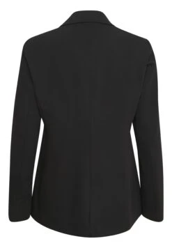 Kaffe Sakura - Blazer - Black Deep -Kaffe Verkoopwinkel d7d8ca9e9f5442ddb885e40c66347a79