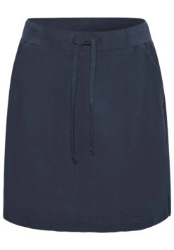 A-Lijn Rok - Midnight Marine -Kaffe Verkoopwinkel d85e73df37994336a628fda4c4858e13