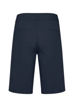 Kaffe Lea City - Shorts - Midnight Marine -Kaffe Verkoopwinkel d88ee8ad063f4128afde9ff85d5ed237