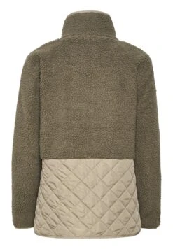 Kaffe Kaalbi- Winterjas - Fallen Rock String Mix -Kaffe Verkoopwinkel d9b772c46a354d36a3b2addca6f10450