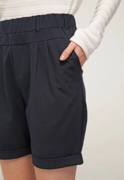 Kaffe Jillian- Shorts - Midnight Marine -Kaffe Verkoopwinkel da3e3463cc774b57bcccfb8d0c551b38