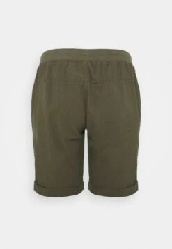 Kcnana - Shorts - Grape Leaf -Kaffe Verkoopwinkel da8b8971490e46378c427e9f2023f9ec