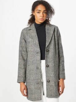 Kaffe Tussenmantels Tussenmantel Terrie Dames Zwart -Kaffe Verkoopwinkel db8c2f5bbfa961e1b763aa097bb17a4d