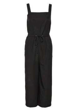 Kaffe Kajeanet - Jumpsuit - Black Deep -Kaffe Verkoopwinkel dbdd85fe5bb543438e1472dddc3d6477